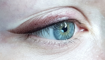 Перманентный макияж глаз в Зеленограде цены