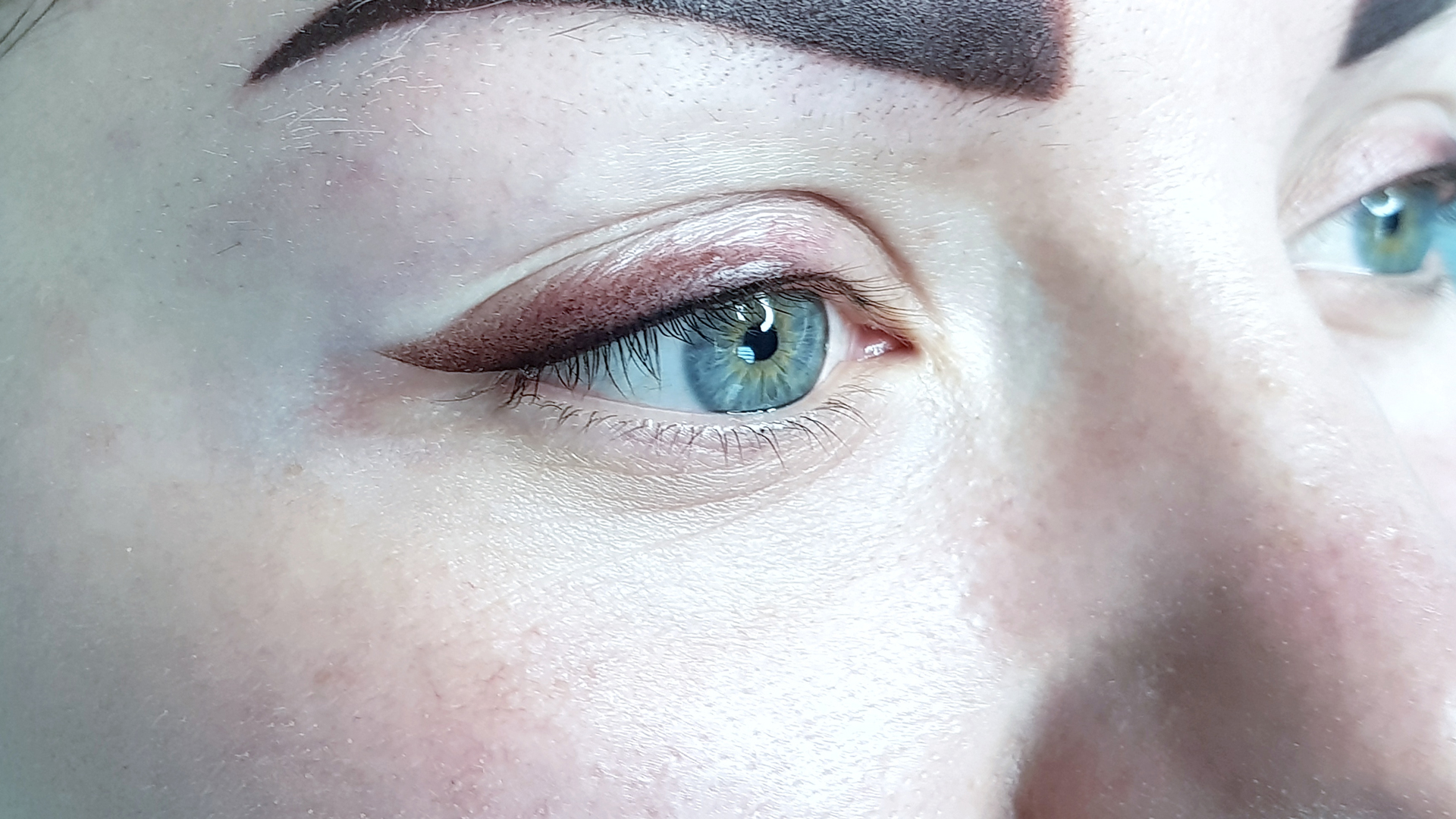 Перманентный макияж глаз в Зеленограде цены
